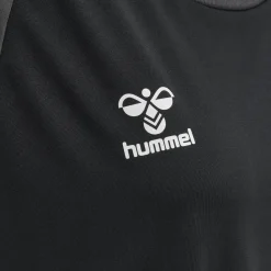hmlCORE VOLLEY STRETCH TEE WO