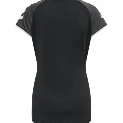 hmlCORE VOLLEY STRETCH TEE WO