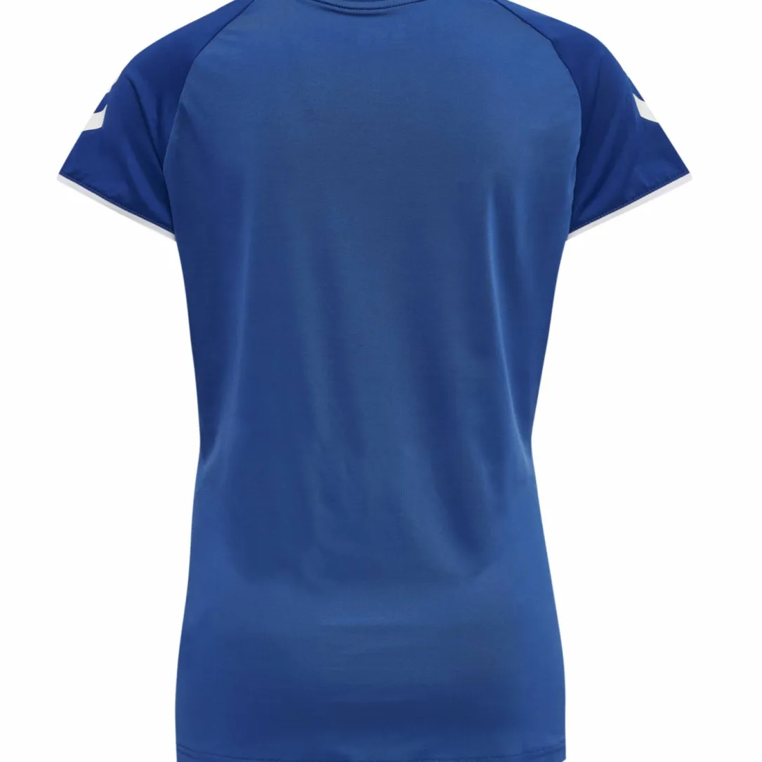hmlCORE VOLLEY STRETCH TEE WO