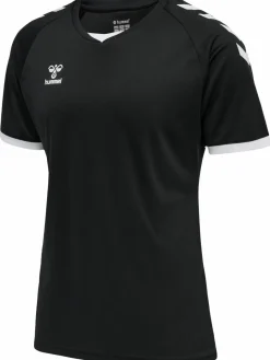 hmlCORE VOLLEY TEE