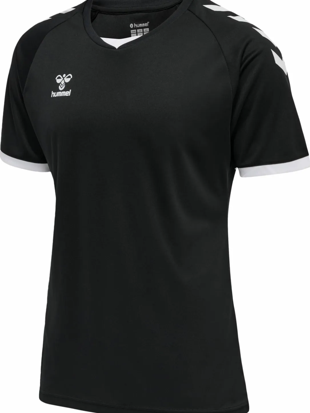 hmlCORE VOLLEY TEE