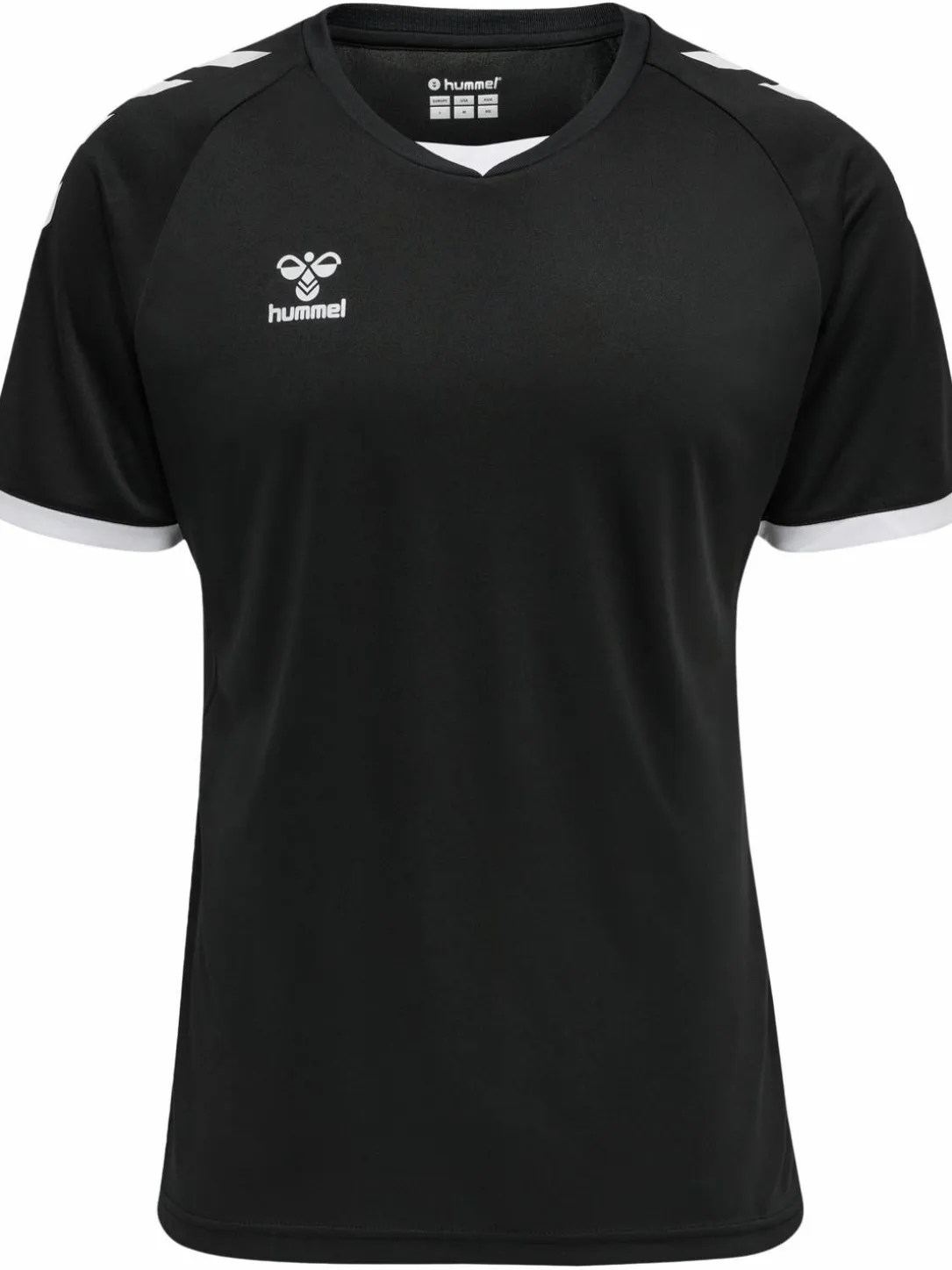 hmlCORE VOLLEY TEE