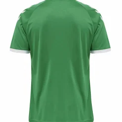 hmlCORE VOLLEY TEE