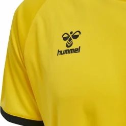 hmlCORE VOLLEY TEE