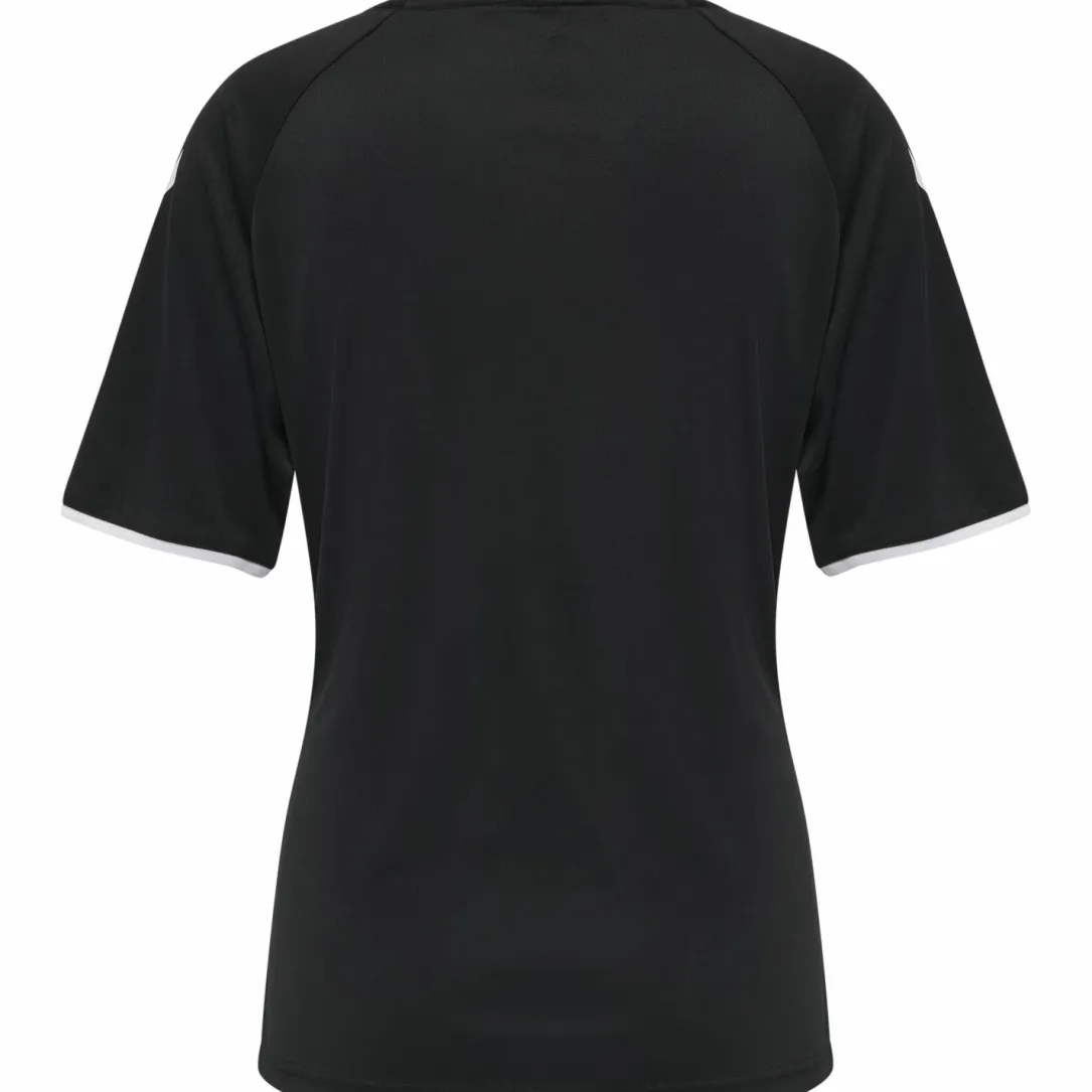 hmlCORE VOLLEY TEE WO