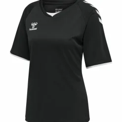 hmlCORE VOLLEY TEE WO