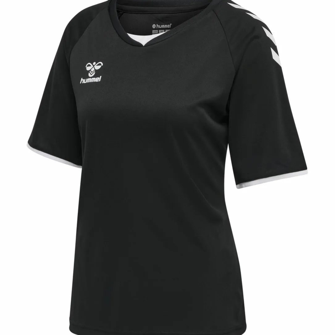 hmlCORE VOLLEY TEE WO