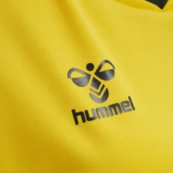 hmlCORE VOLLEY TEE WO