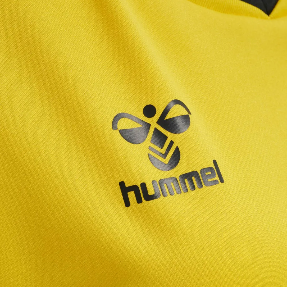 hmlCORE VOLLEY TEE WO