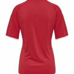 hmlCORE VOLLEY TEE WO