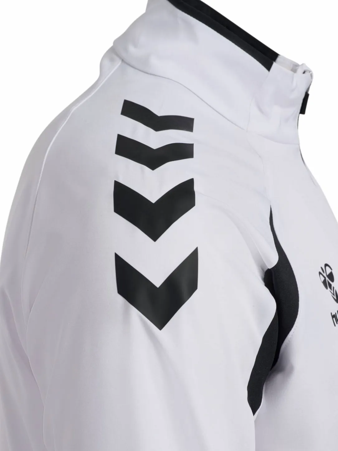 hmlCORE 2.0 WOVEN JACKET