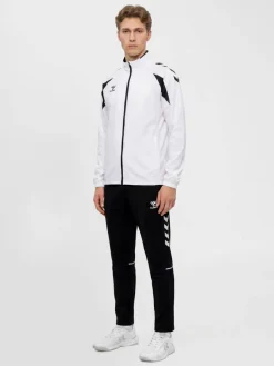 hmlCORE 2.0 WOVEN JACKET