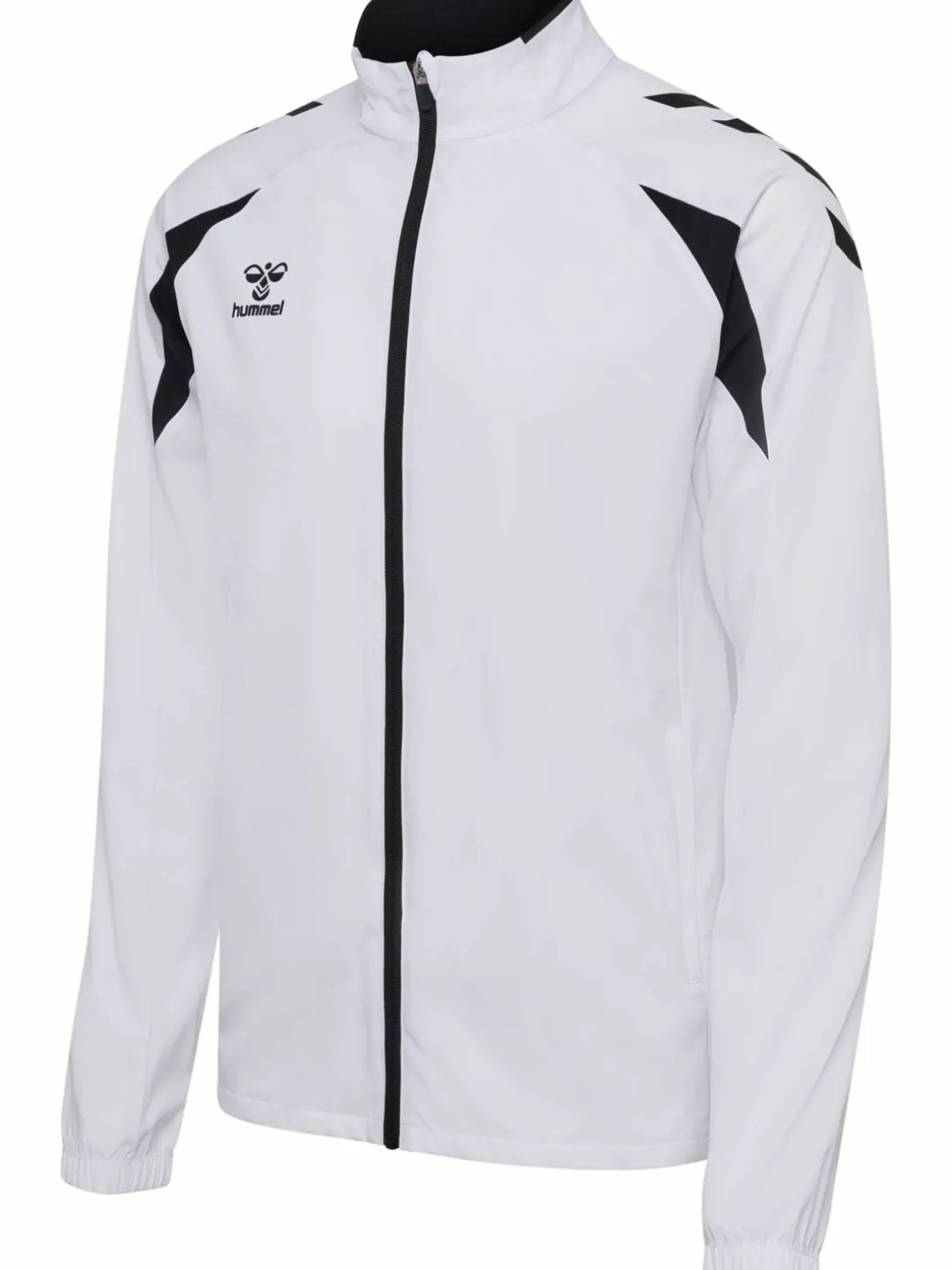 hmlCORE 2.0 WOVEN JACKET