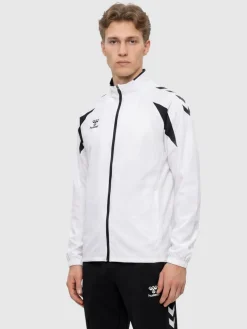 hmlCORE 2.0 WOVEN JACKET