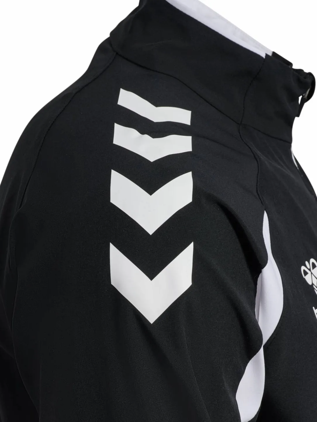 hmlCORE 2.0 WOVEN JACKET