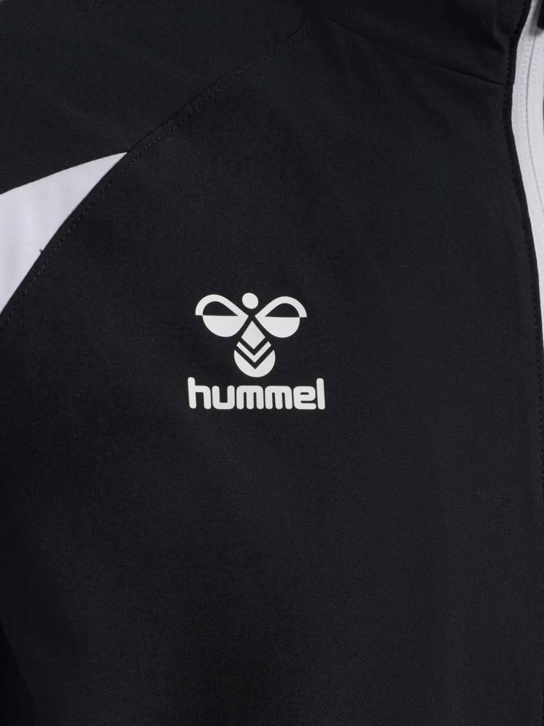 hmlCORE 2.0 WOVEN JACKET