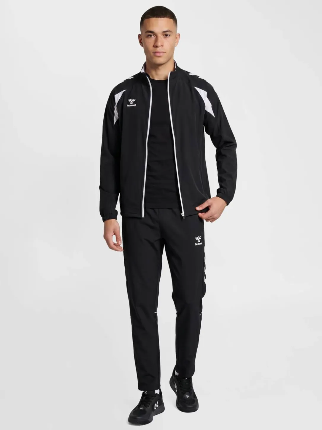 hmlCORE 2.0 WOVEN JACKET
