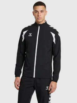 hmlCORE 2.0 WOVEN JACKET