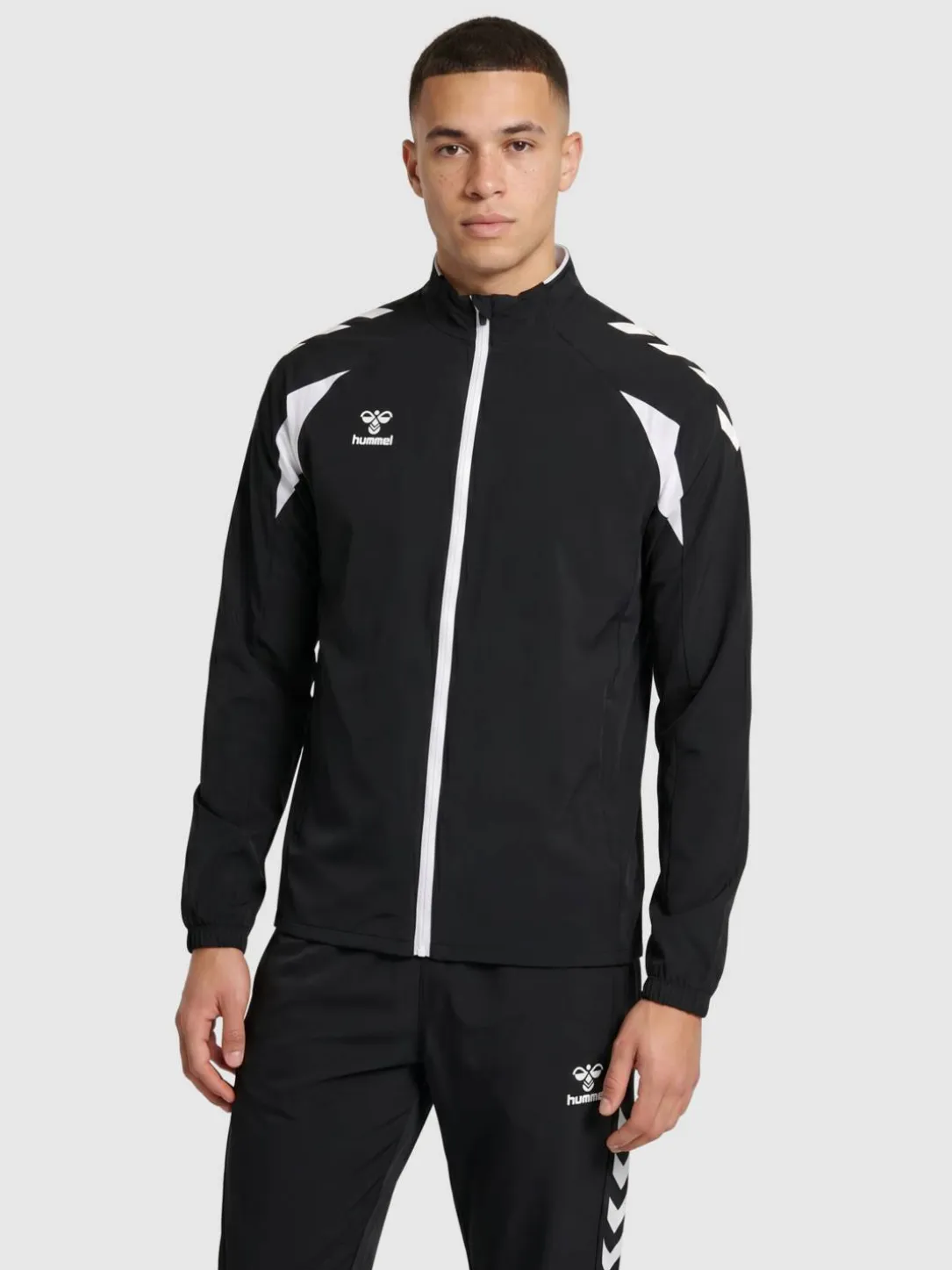 hmlCORE 2.0 WOVEN JACKET