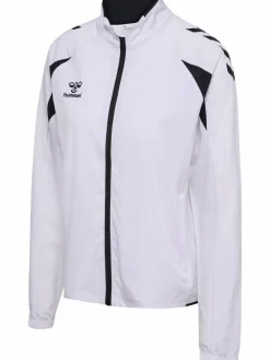 hmlCORE 2.0 WOVEN JACKET WOMAN