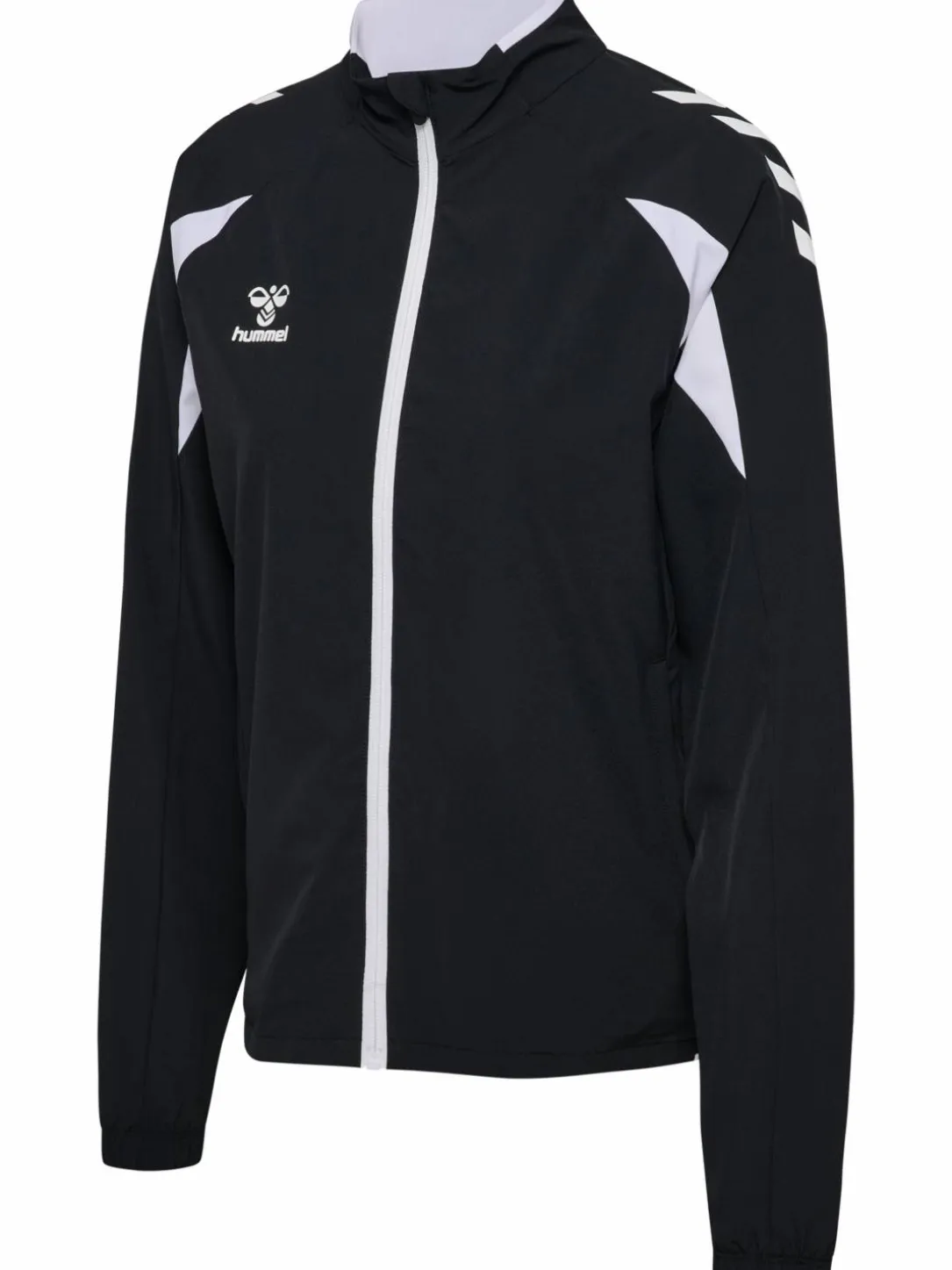hmlCORE 2.0 WOVEN JACKET WOMAN