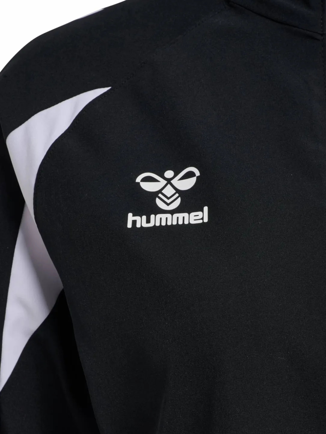 hmlCORE 2.0 WOVEN JACKET WOMAN