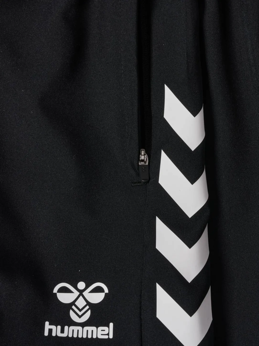 hmlCORE 2.0 WOVEN SHORTS KIDS