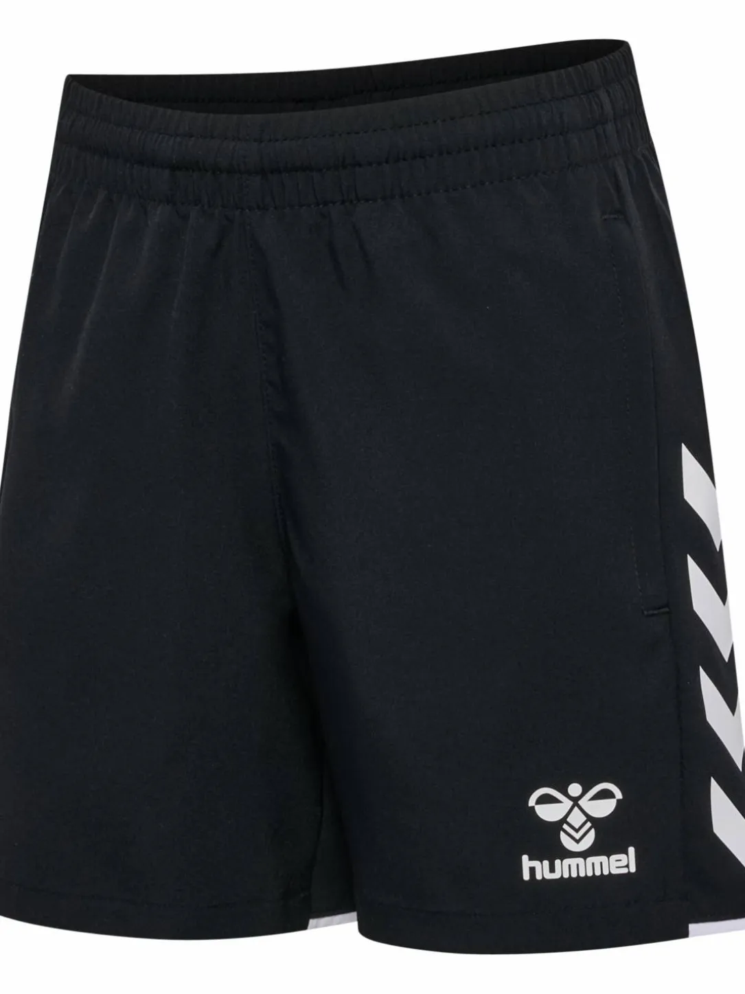hmlCORE 2.0 WOVEN SHORTS KIDS