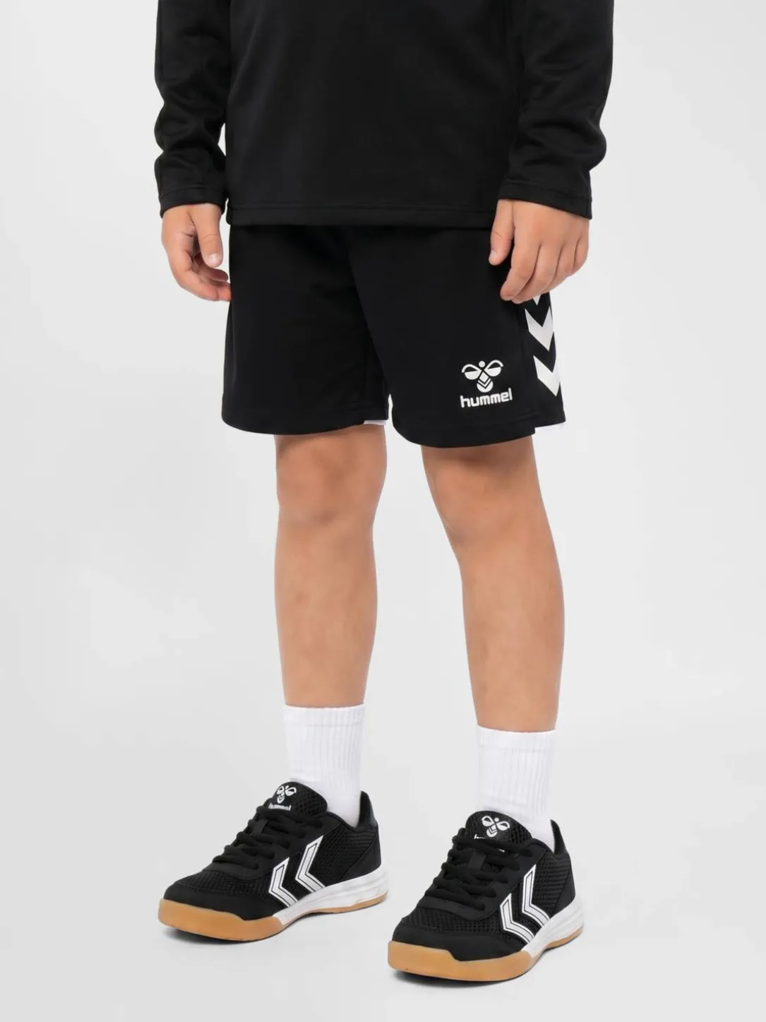 hmlCORE 2.0 WOVEN SHORTS KIDS