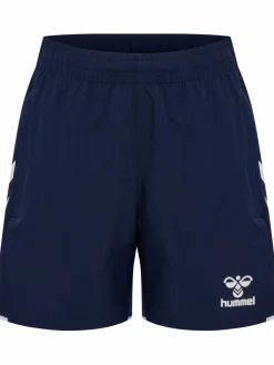 hmlCORE 2.0 WOVEN SHORTS KIDS