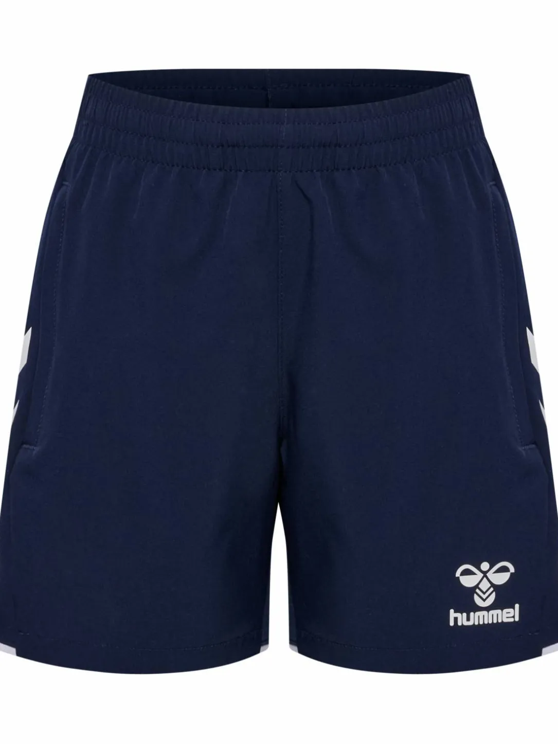 hmlCORE 2.0 WOVEN SHORTS KIDS