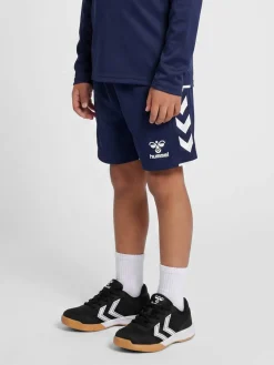 hmlCORE 2.0 WOVEN SHORTS KIDS