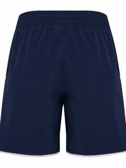 hmlCORE 2.0 WOVEN SHORTS KIDS