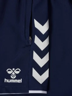 hmlCORE 2.0 WOVEN SHORTS KIDS