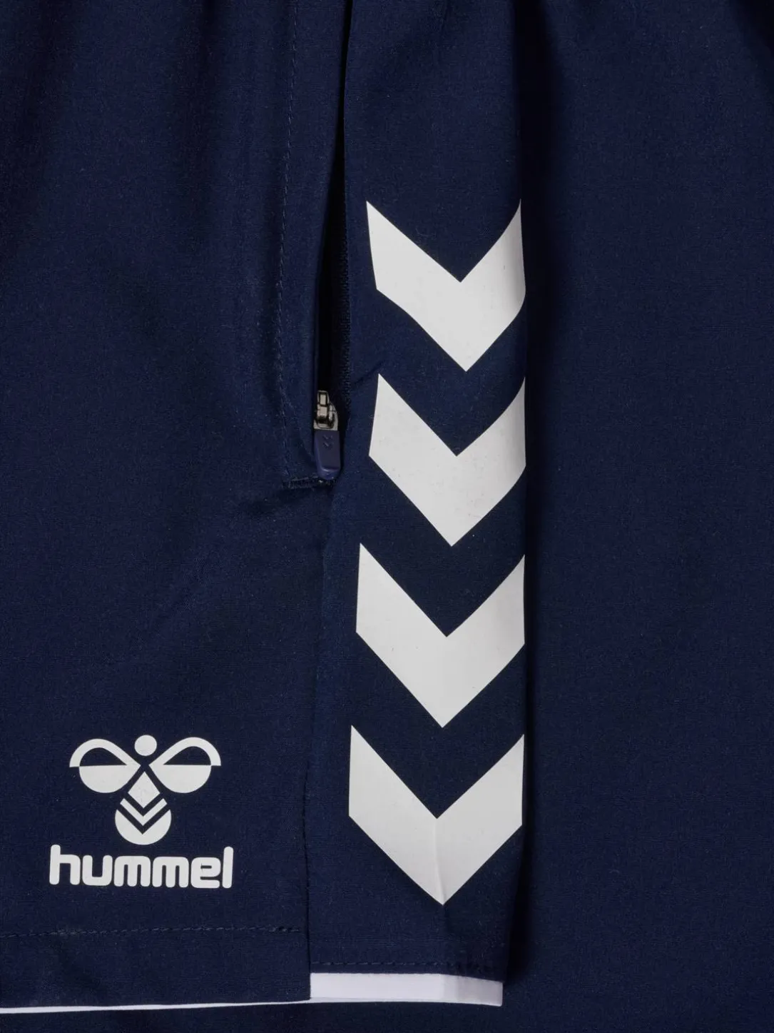 hmlCORE 2.0 WOVEN SHORTS KIDS