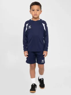 hmlCORE 2.0 WOVEN SHORTS KIDS
