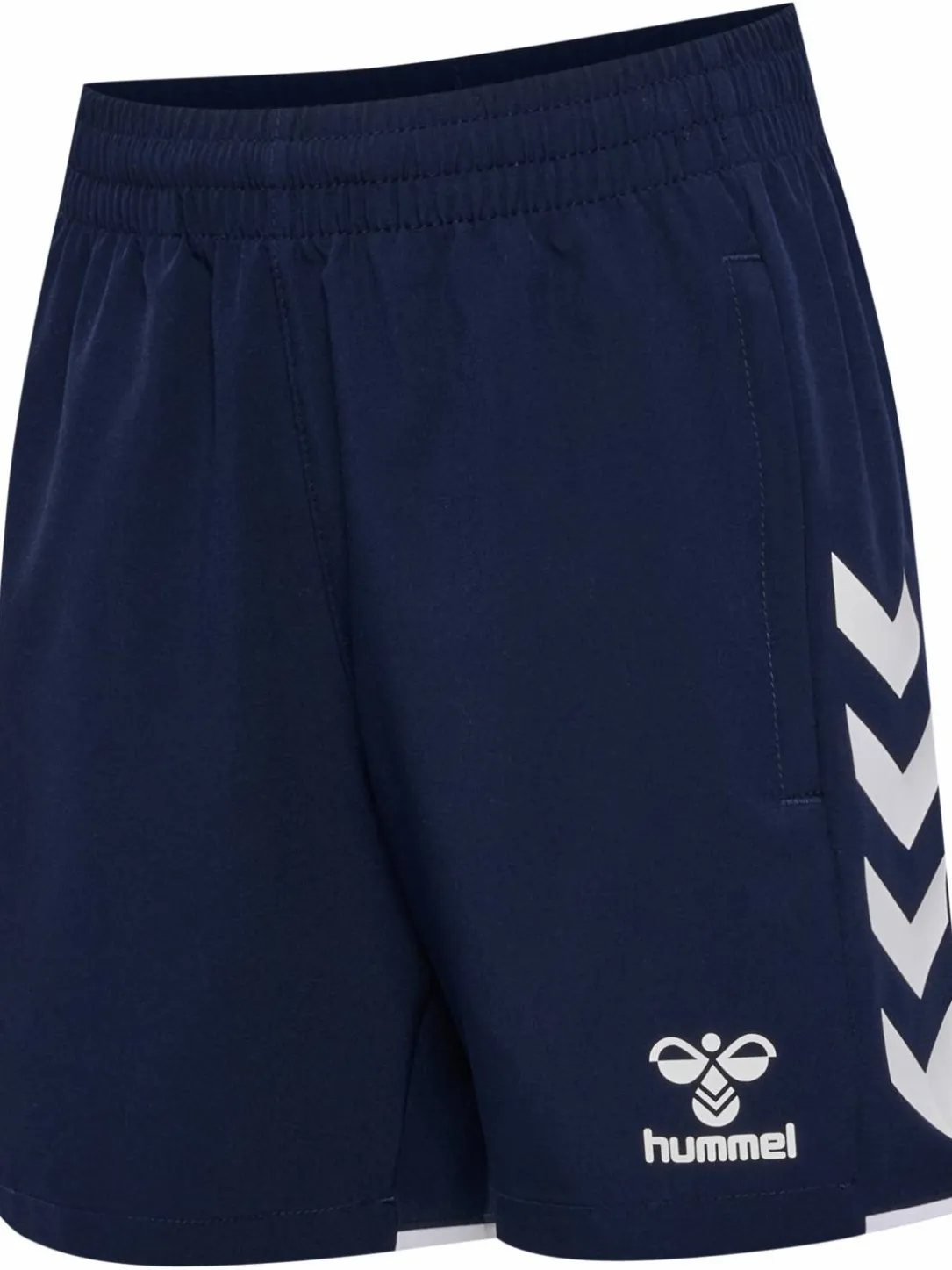 hmlCORE 2.0 WOVEN SHORTS KIDS