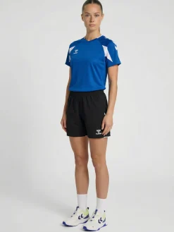 hmlCORE 2.0 WOVEN SHORTS WOMAN