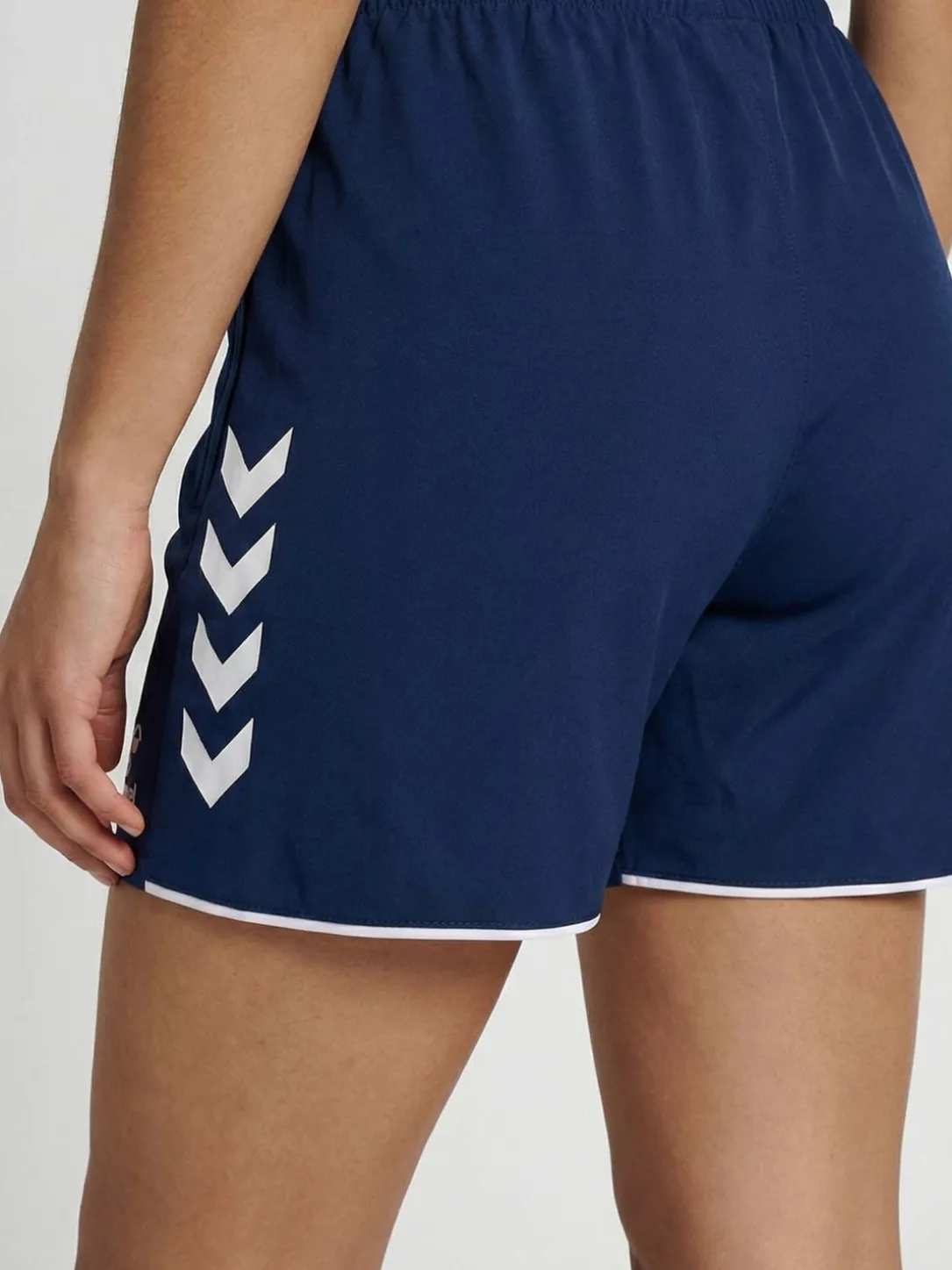 hmlCORE 2.0 WOVEN SHORTS WOMAN