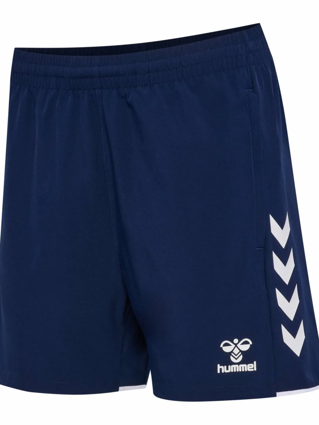 hmlCORE 2.0 WOVEN SHORTS WOMAN