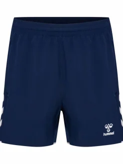 hmlCORE 2.0 WOVEN SHORTS WOMAN