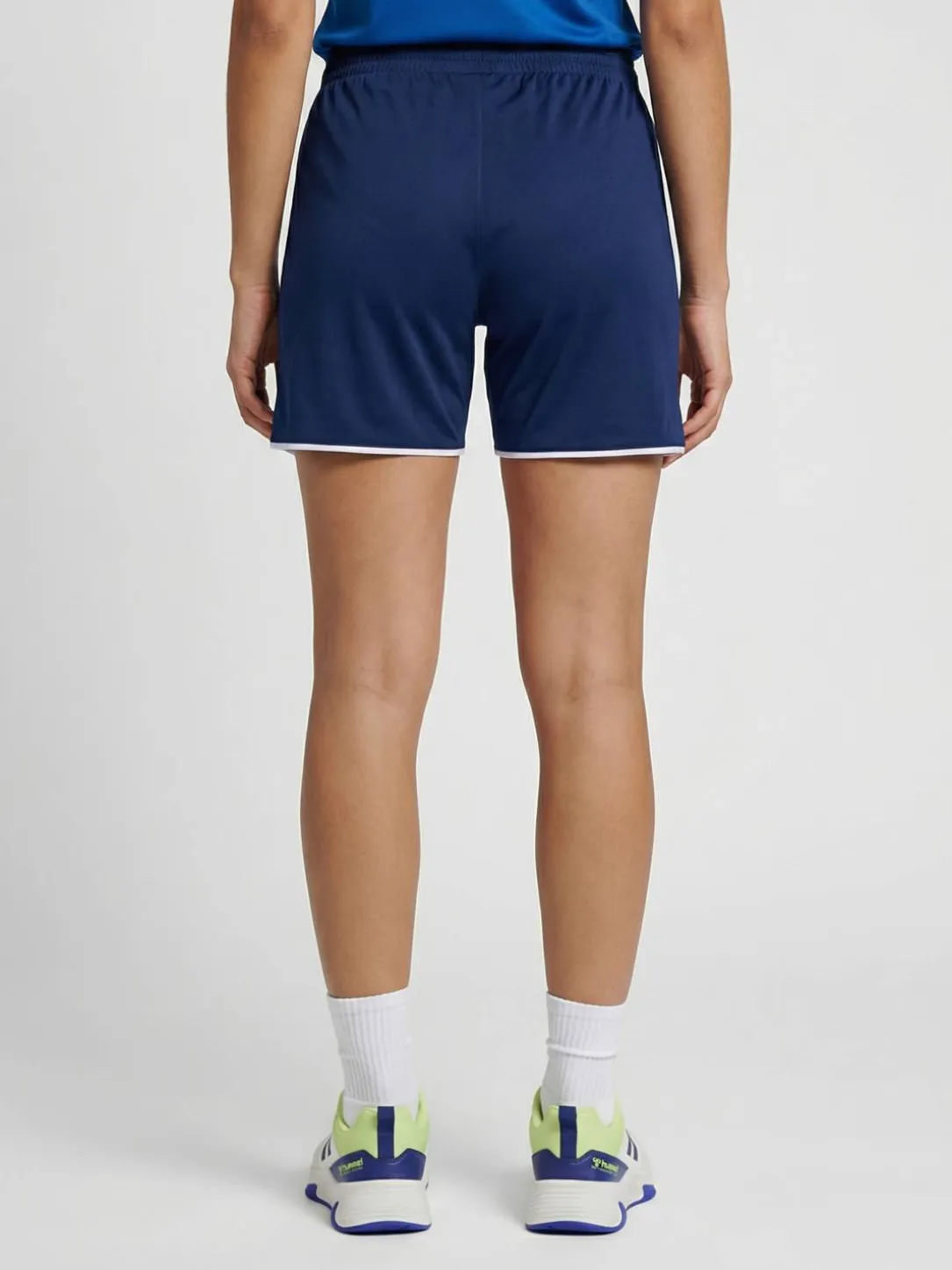 hmlCORE 2.0 WOVEN SHORTS WOMAN