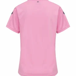 hmlCORE XK POLY JERSEY S/S WOMAN