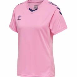 hmlCORE XK POLY JERSEY S/S WOMAN