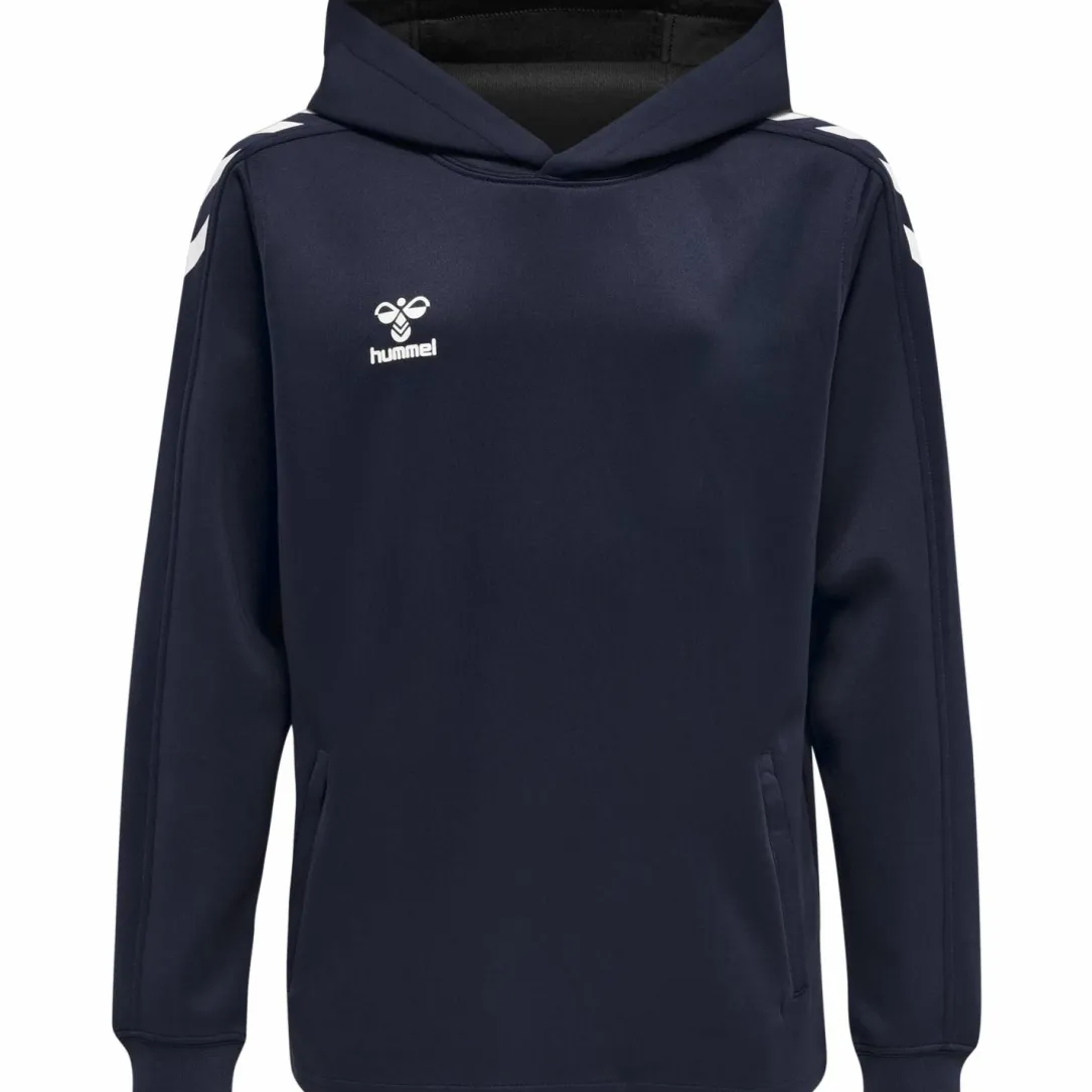 hmlCORE XK POLY KIDS SWEAT HOODIE