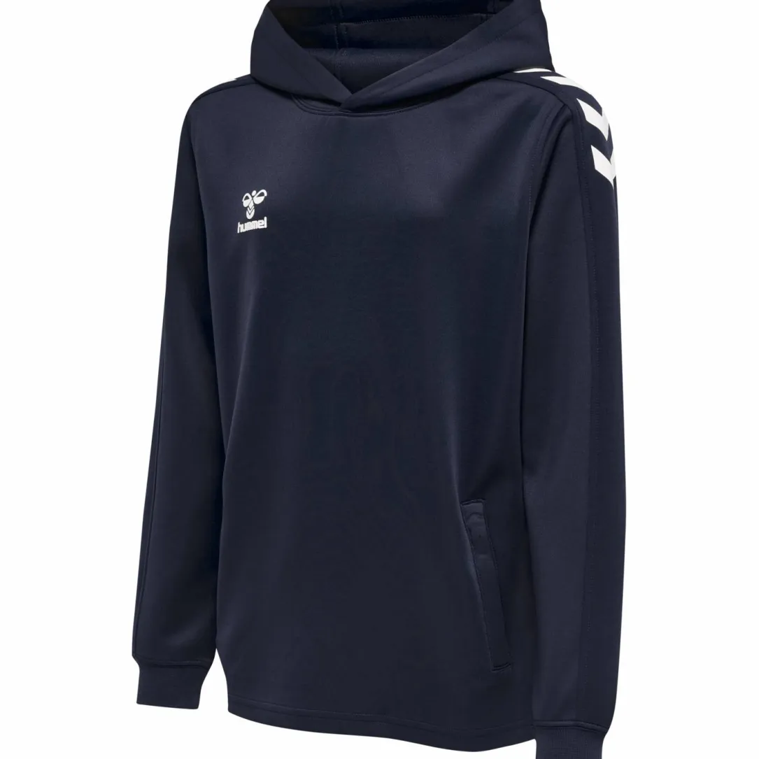 hmlCORE XK POLY KIDS SWEAT HOODIE