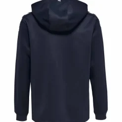 hmlCORE XK POLY KIDS SWEAT HOODIE