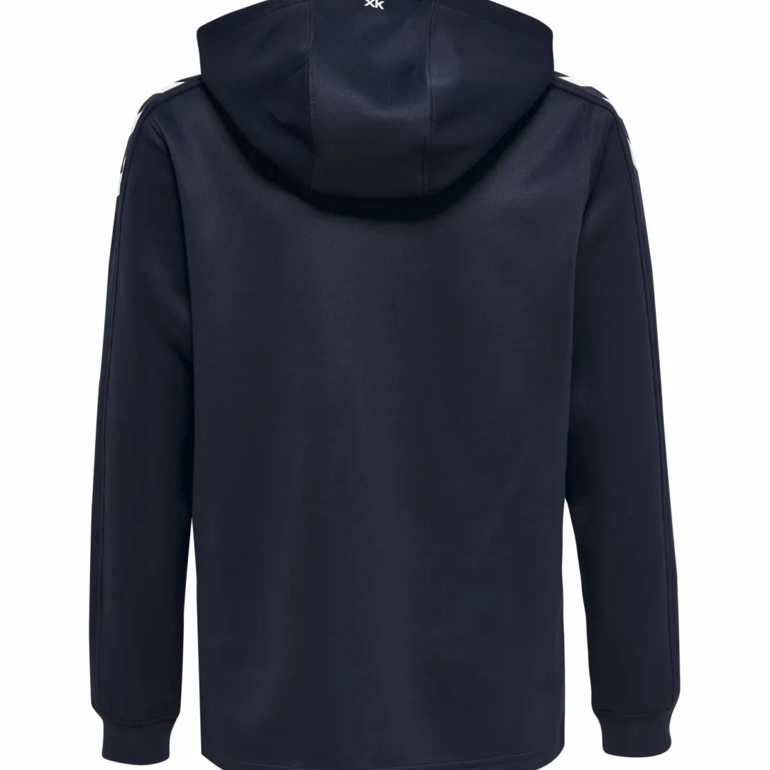 hmlCORE XK POLY KIDS SWEAT HOODIE
