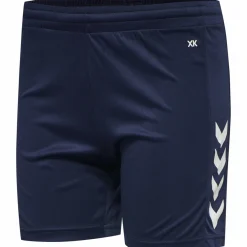 hmlCORE XK POLY SHORTS WOMAN