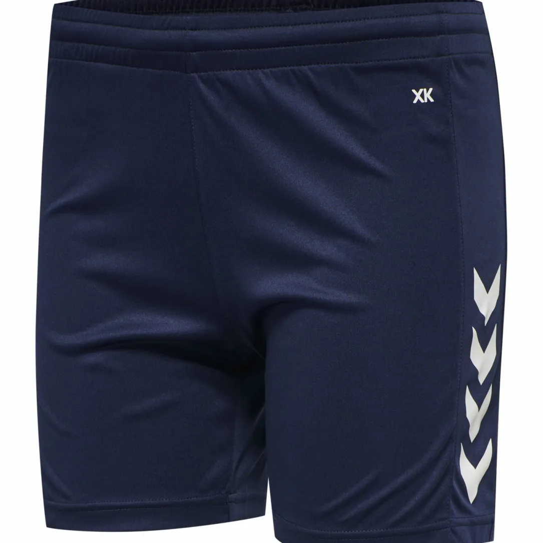 hmlCORE XK POLY SHORTS WOMAN
